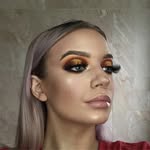 @serena_makeup_ - Instagram