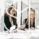 SuMisura Architetti - Serena Manzi e Michela Curadini - @sumisuraarch - Instagram