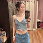 Serena Matheny - @aneresnas - Instagram