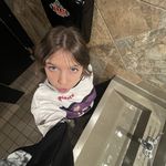 serena mcdaniel - @they1.luv.rena - Instagram
