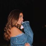 TU ‘25 - @serena_mcdaniels - Instagram