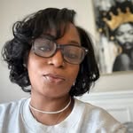 Serena Miles - @blessedaneres - Instagram