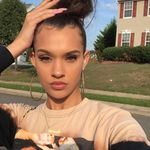 Serena Miles - @beauty.by_serena - Instagram