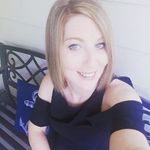 Serena Miles - @rena12183 - Instagram