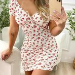 Serena Monteiro - Facebook