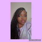 Serena Moss - @_muvarena_ - Instagram