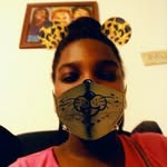 SerenaMoss - @serena_badlove_ - Instagram