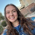 Serena Olson - @serenao.14 - Instagram