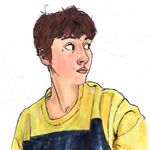 Serena Patton - @serena_draws_sometimes - Instagram