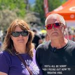 Serena Daniels Peck - @extremestamper - Instagram