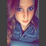 Serena Mary Ann Peck - @s1234mwah5678 - Instagram