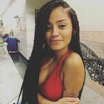Serena Peters - @xos.erenaa - Instagram