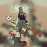 Serena Peters - @ogechi_uche - Instagram