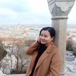 Serena Phan - @greelist_vietnam - Instagram