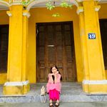 Serena Phan - @emilyphan44 - Instagram