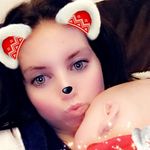 Serena Danielle Phillips - @serenaphillips351 - Instagram