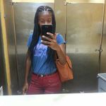 serena Phillips - @sexyd221281 - Instagram