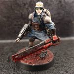 Serena Phillips - @random_warhammer - Instagram