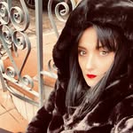 Serena Piperni - @serenapiperni - Instagram