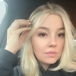 Serena Ramsey - @serenaramsey - Instagram