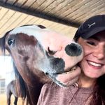 Serena Luceri|Horse Rider - @serena.cowgirl_ - Instagram