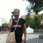 Serena Rider - @serenarider1972 - Instagram