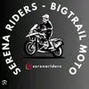 Serena Riders - @serenariders - TikTok