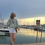 Serena Robb - @serenarobb75 - Instagram