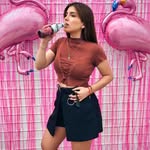 Serena Robbie - @serenarobbie8 - Instagram