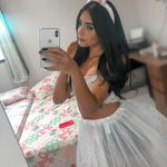 Serena Rocha - @serenarocha136 - Instagram