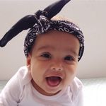 Serena Rocha Pinheiro Aragão - @ababyserena - Instagram