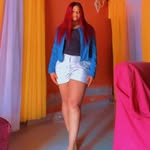 Rose Lafleur Serena Kn - @serenarose237 - Instagram