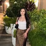 Serena Hernandez - @serenaroses_ - Instagram