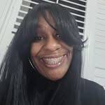 Serena Randolph Rowe - @iam_renarowe_ - Instagram