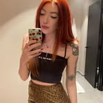 Serena Rowe 🍒 - @serena_jade - Instagram