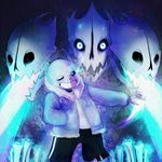 Serena Schaefer - @undertale_sans_attack - Instagram