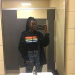 serena elle simmons - @nbhsserenas - Instagram