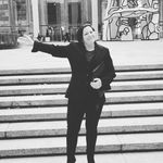 Serena Simmons - @darkfaery47 - Instagram