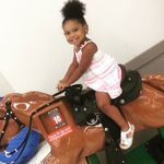 Serena Simmons - @princessserena.s - Instagram
