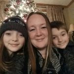 Serena Simmons - @rena42000 - Instagram