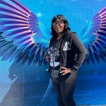 Serena Simmons - @serenasimmons36 - Instagram