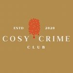 Serena Simmons Psychologist - @cosycrimeclub - Instagram