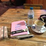 Serena Spencer-Jones - @joinwritein - Instagram