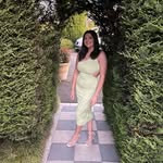 @serenastrongman - Instagram