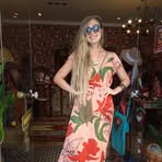 Serena Stuart - Facebook