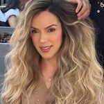 @serenastuart30 - Instagram