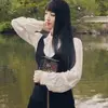 Lucy Camacho - @serena_sullivan383622 - TikTok