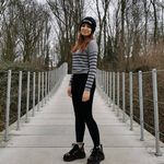 Serena Todd - @sereenatd - Instagram