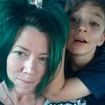 serena todd - @cancer.looks.like - Instagram