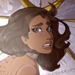Serena Todd - @underlock8key - Instagram